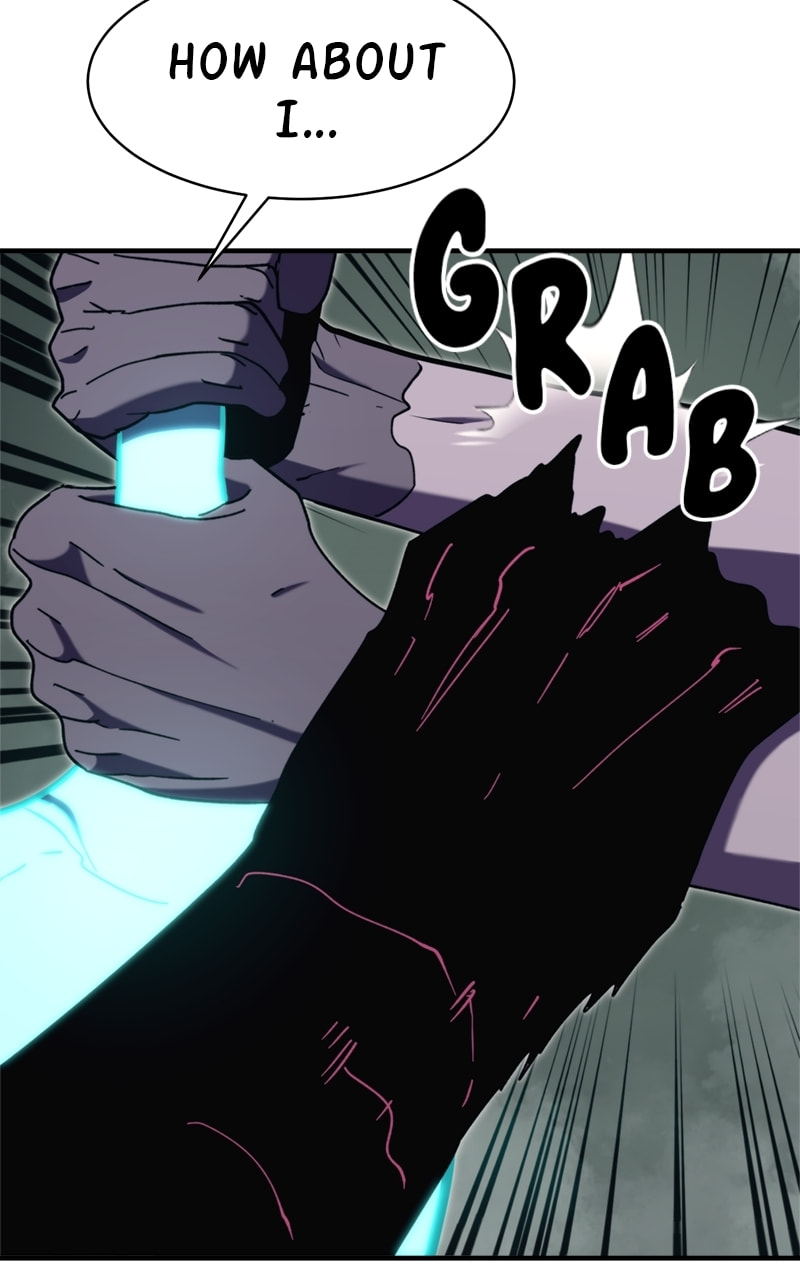 Read The Final Raid Boss chapter 102 image 74 on Lezhin