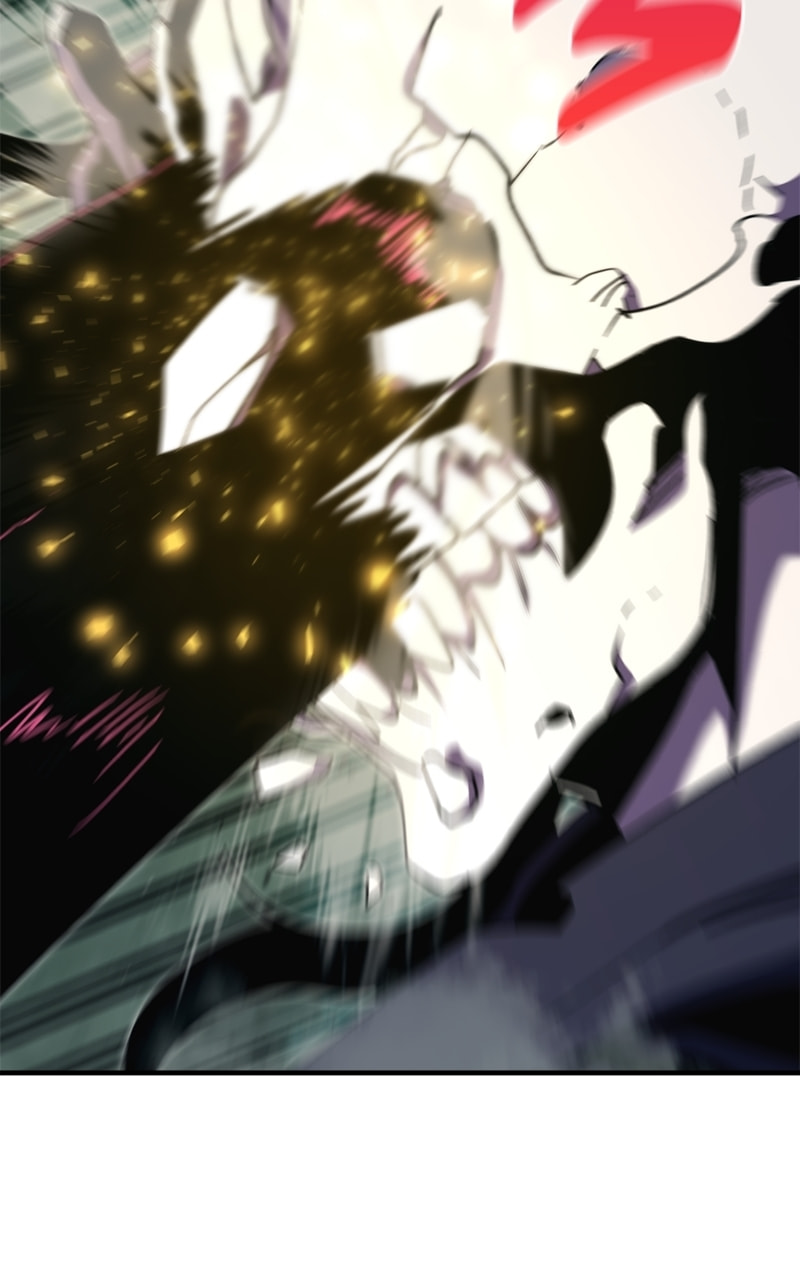Read The Final Raid Boss chapter 102 image 78 on Lezhin