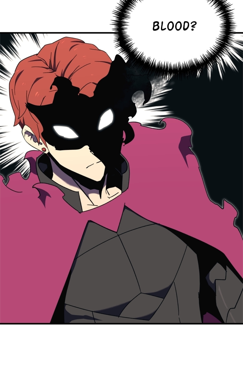 Read The Final Raid Boss chapter 102 image 8 on Lezhin
