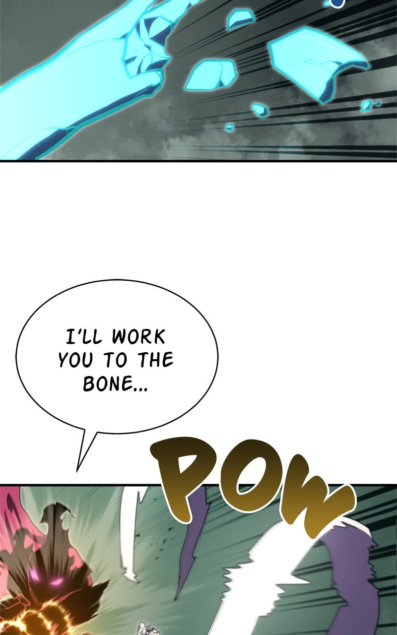 Read The Final Raid Boss chapter 102 image 80 on Lezhin