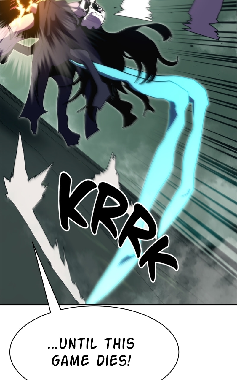 Read The Final Raid Boss chapter 102 image 81 on Lezhin