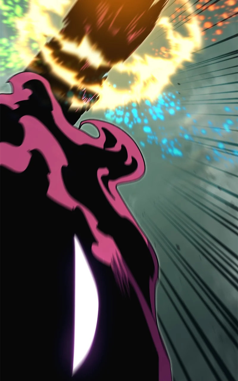 Read The Final Raid Boss chapter 102 image 85 on Lezhin