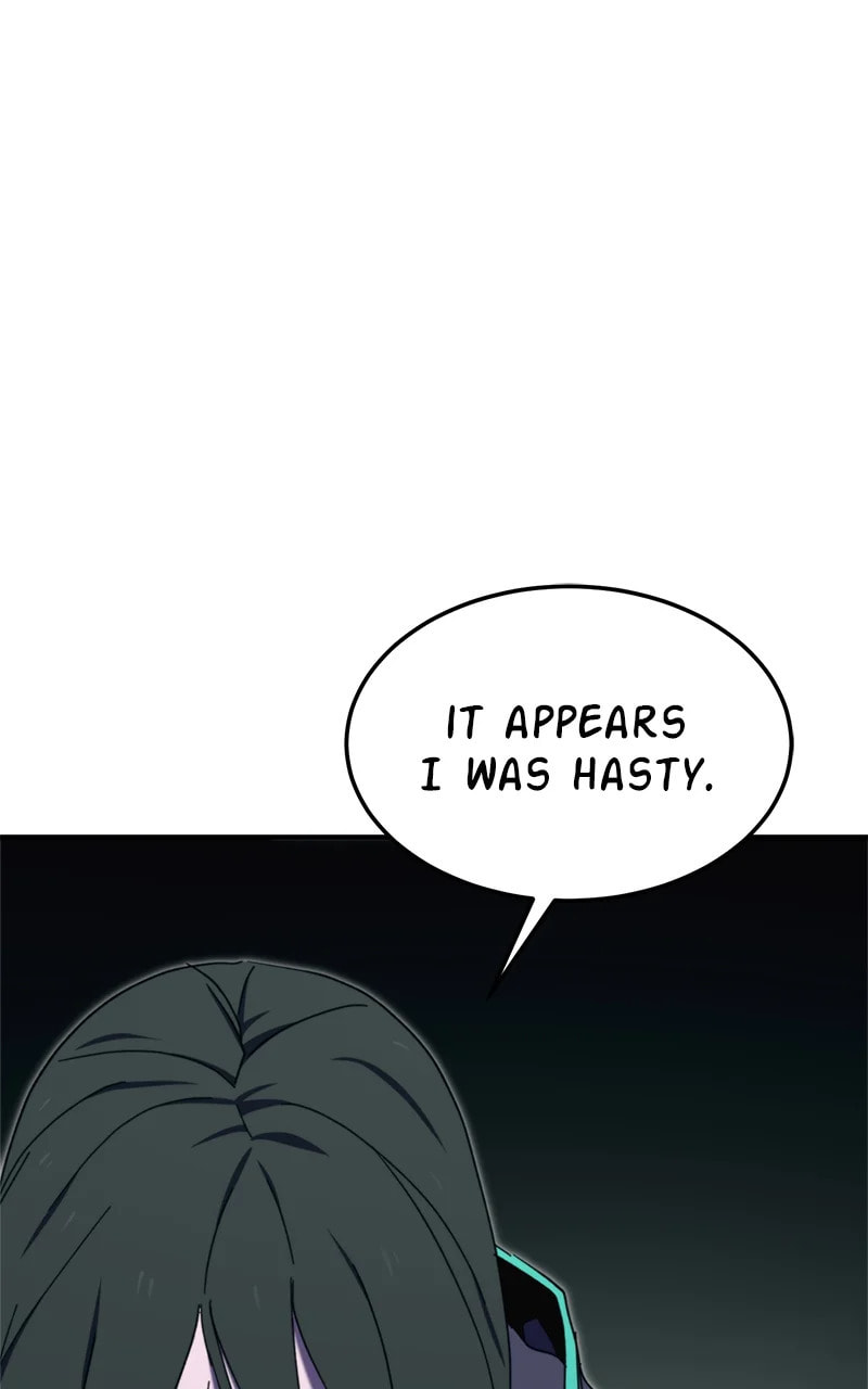 Read The Final Raid Boss chapter 102 image 9 on Lezhin