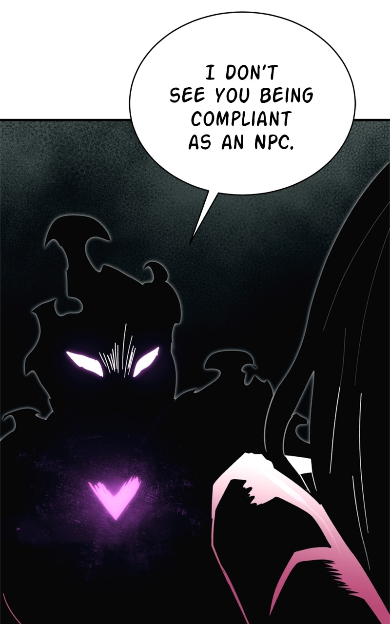 Read The Final Raid Boss chapter 102 image 93 on Lezhin