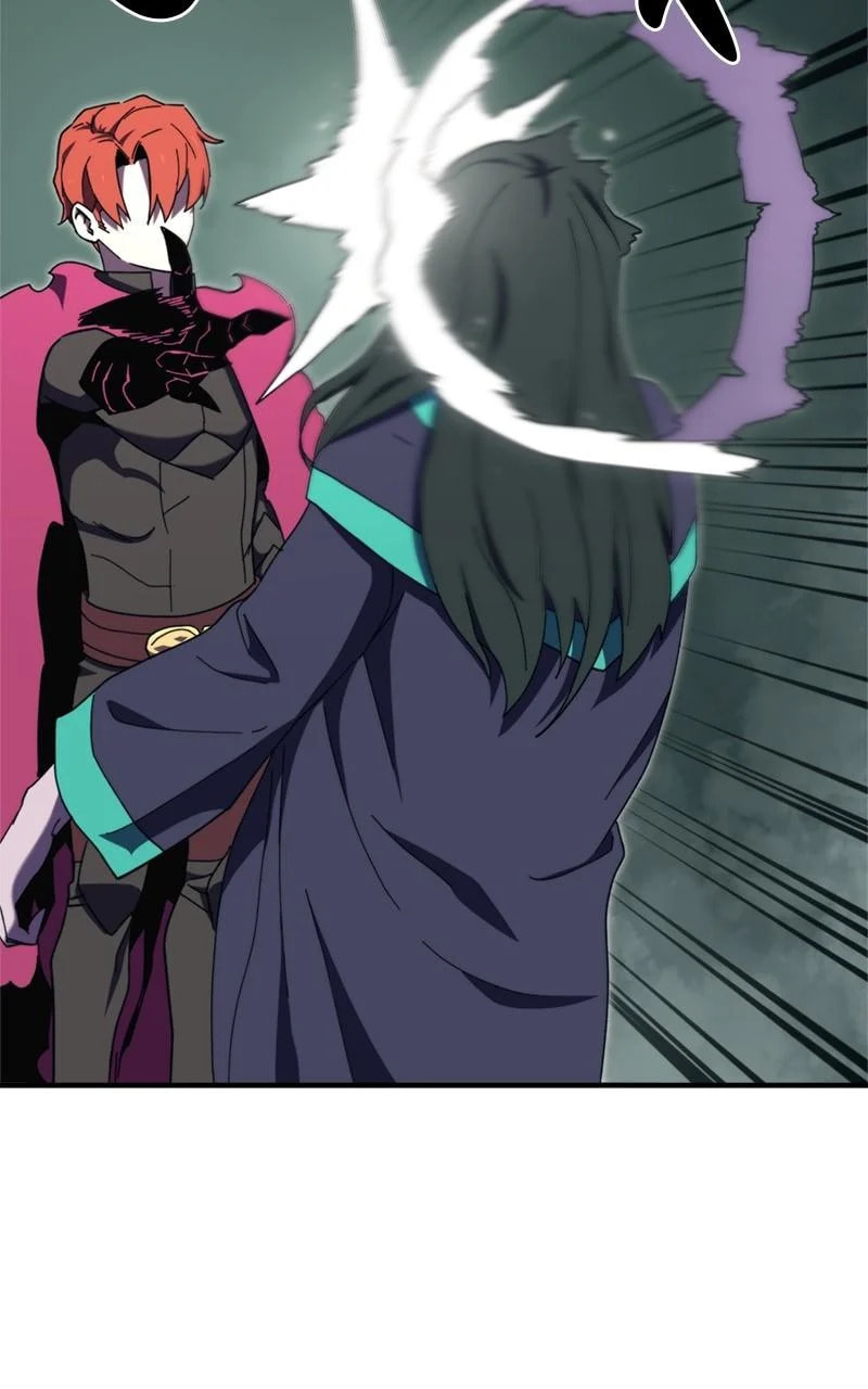 Read The Final Raid Boss chapter 103 image 10 on Lezhin