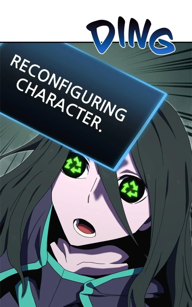 Read The Final Raid Boss chapter 103 image 13 on Lezhin