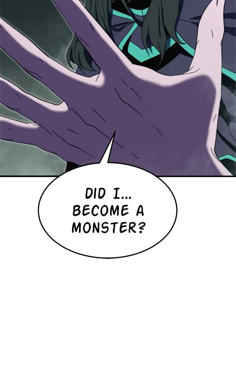 Read The Final Raid Boss chapter 103 image 19 on Lezhin