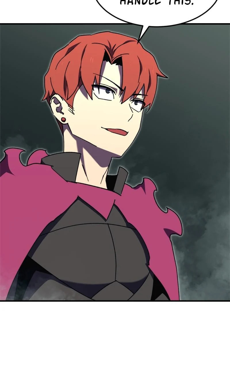 Read The Final Raid Boss chapter 103 image 2 on Lezhin