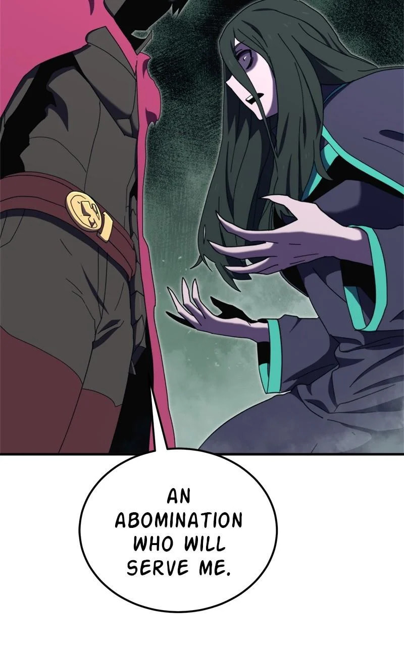 Read The Final Raid Boss chapter 103 image 22 on Lezhin