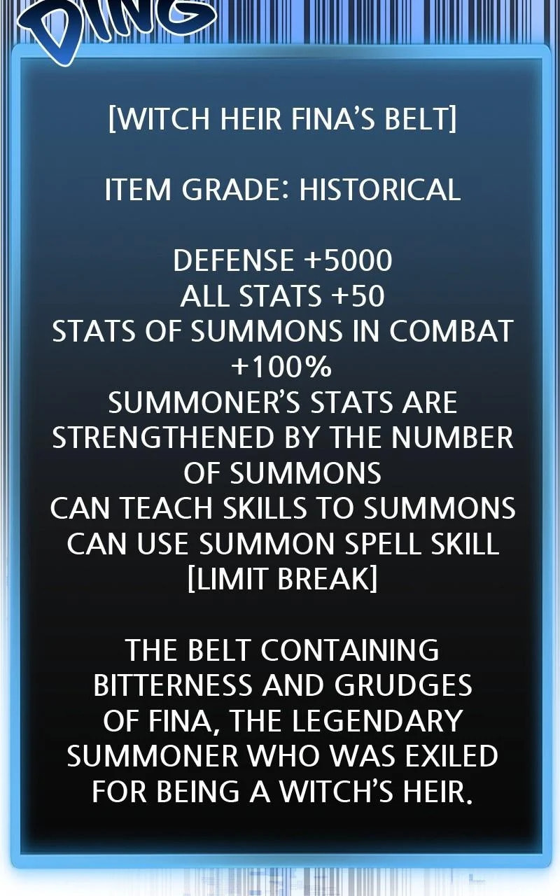Read The Final Raid Boss chapter 103 image 24 on Lezhin