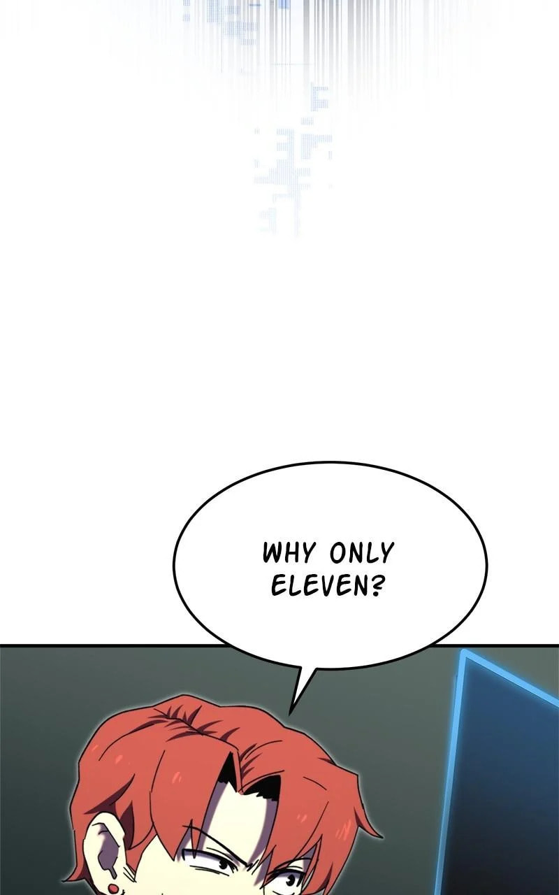 Read The Final Raid Boss chapter 103 image 25 on Lezhin