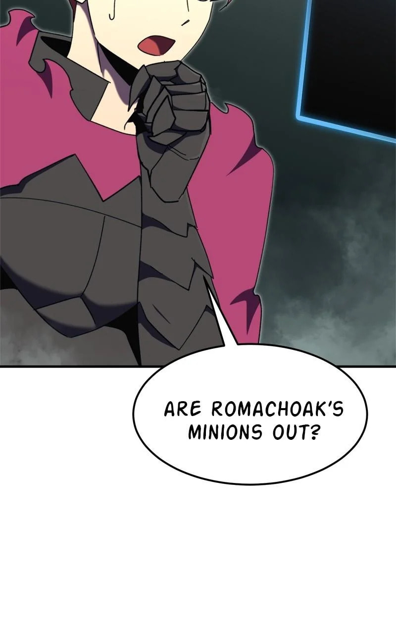 Read The Final Raid Boss chapter 103 image 26 on Lezhin
