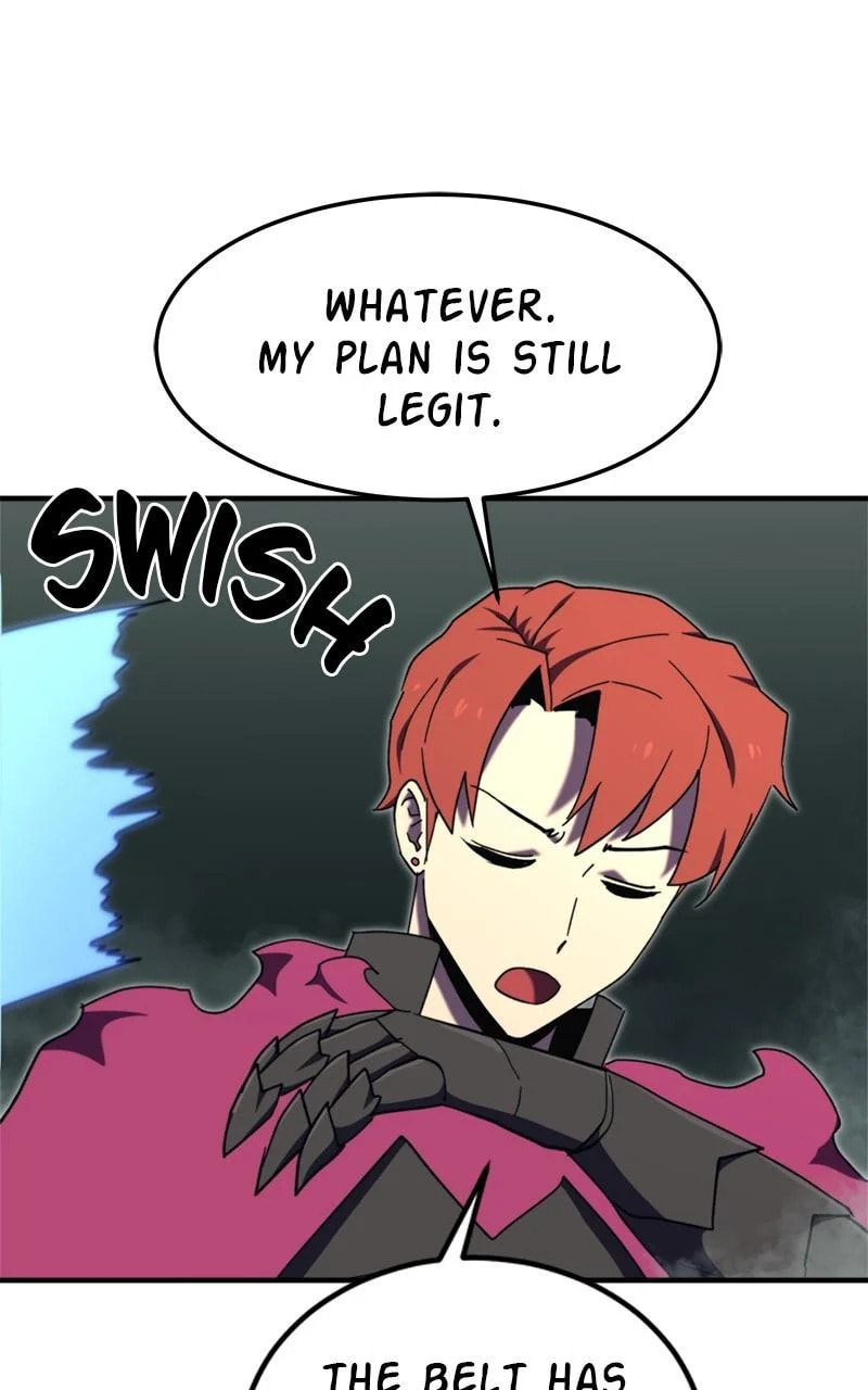 Read The Final Raid Boss chapter 103 image 27 on Lezhin