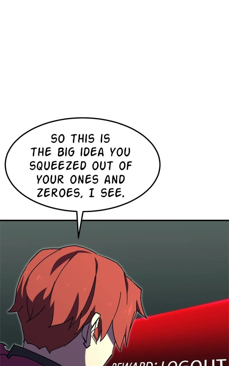 Read The Final Raid Boss chapter 103 image 3 on Lezhin