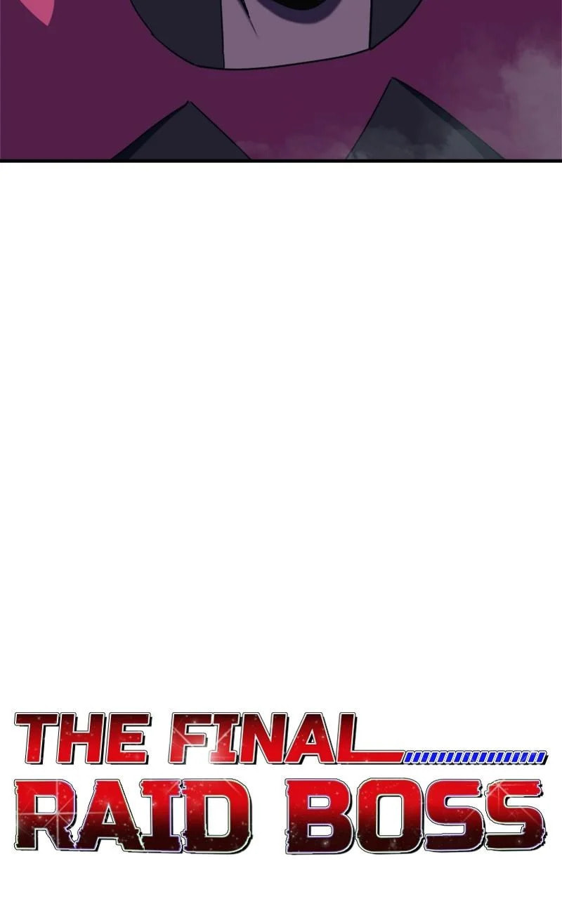 Read The Final Raid Boss chapter 103 image 31 on Lezhin