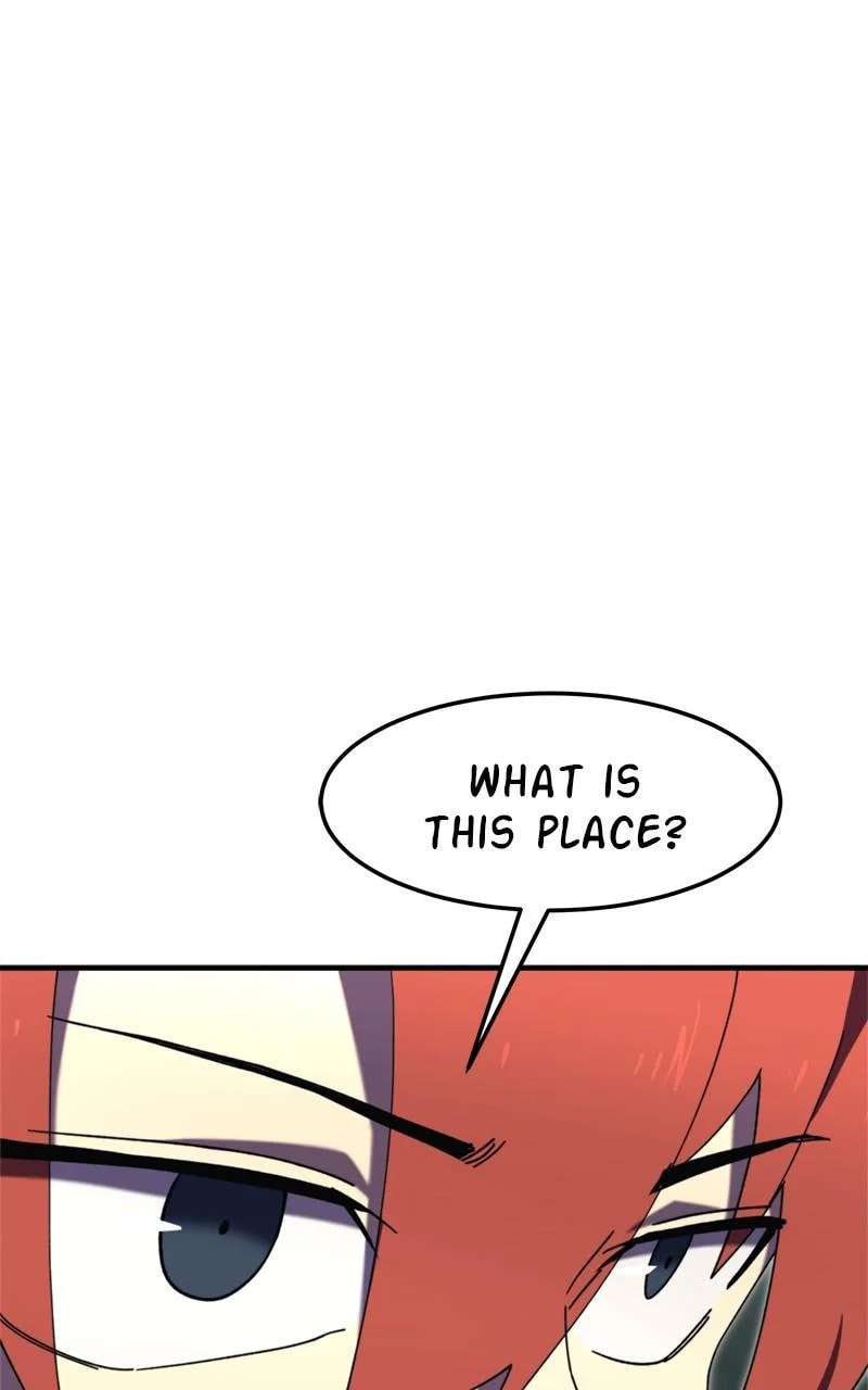 Read The Final Raid Boss chapter 103 image 34 on Lezhin