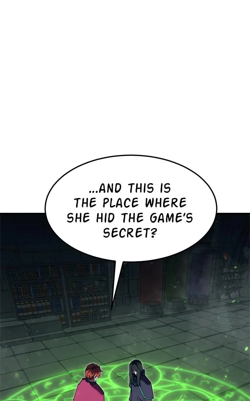 Read The Final Raid Boss chapter 103 image 45 on Lezhin