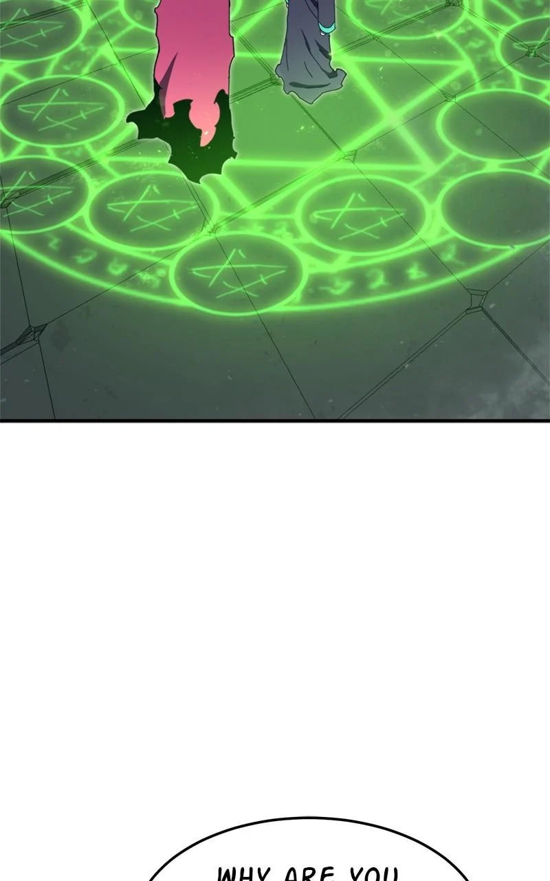 Read The Final Raid Boss chapter 103 image 46 on Lezhin