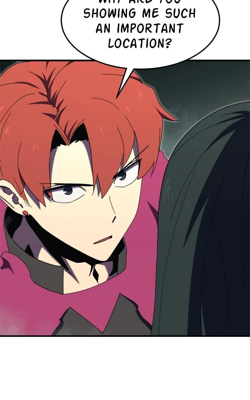 Read The Final Raid Boss chapter 103 image 47 on Lezhin