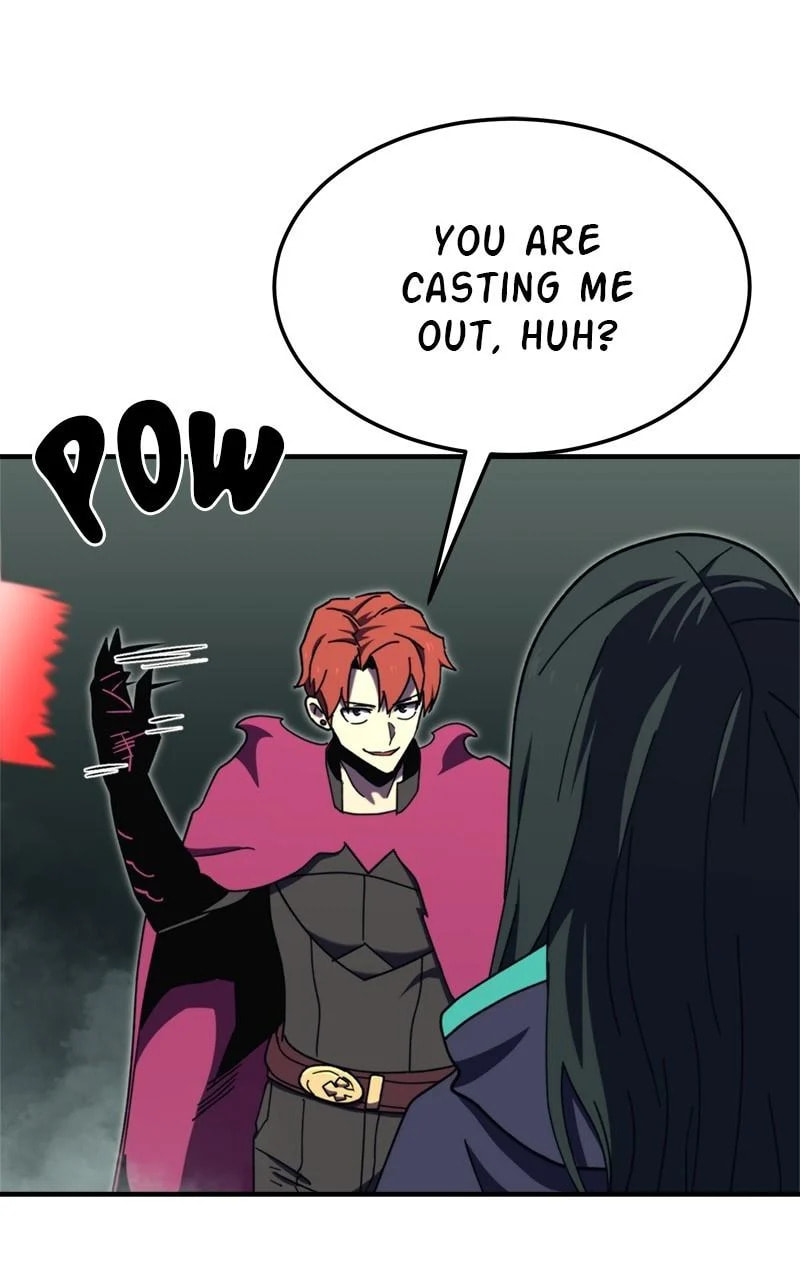 Read The Final Raid Boss chapter 103 image 5 on Lezhin