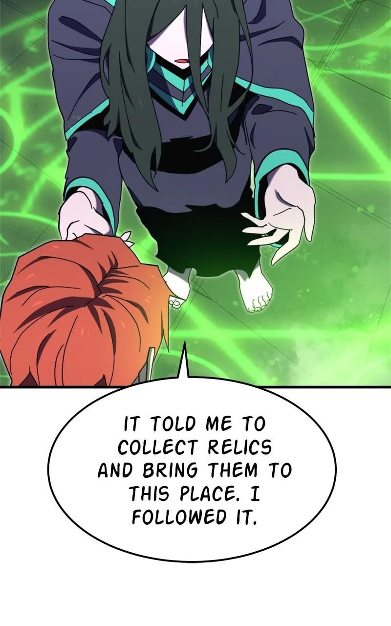 Read The Final Raid Boss chapter 103 image 52 on Lezhin