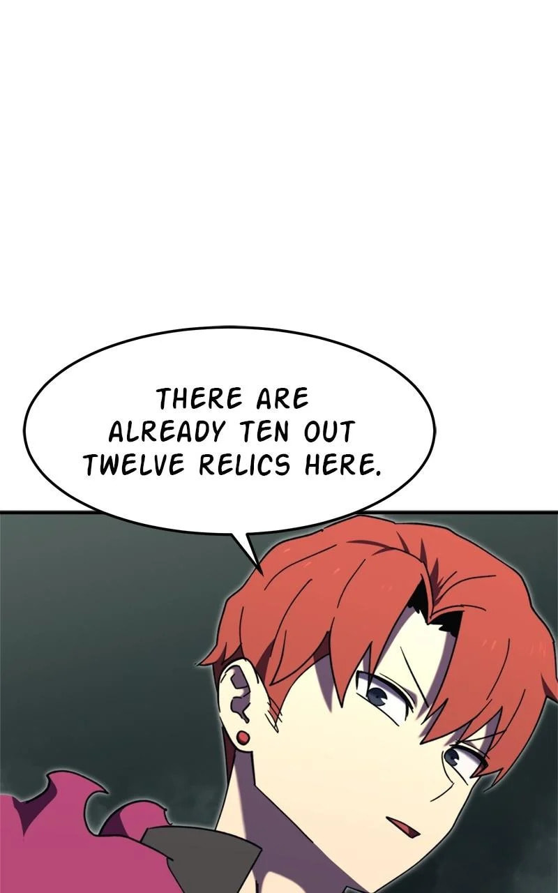 Read The Final Raid Boss chapter 103 image 53 on Lezhin