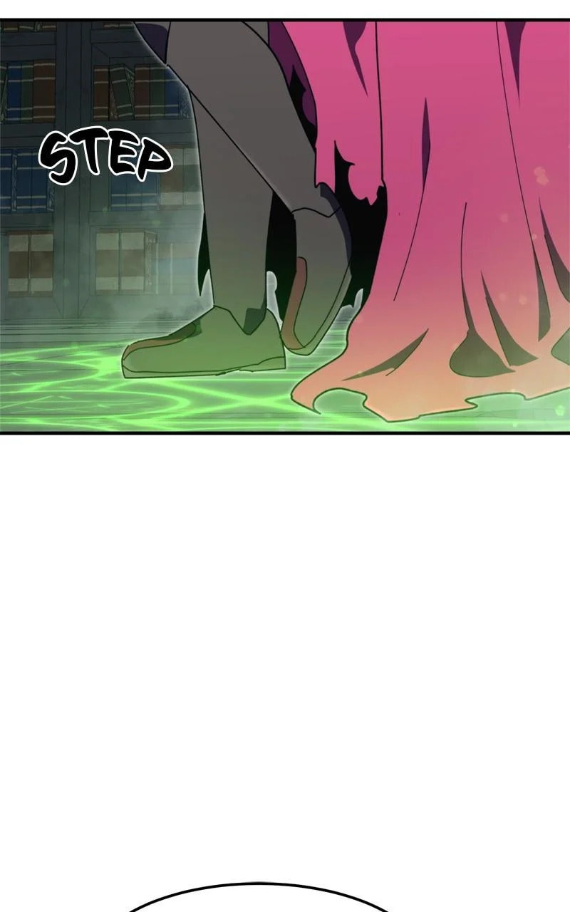 Read The Final Raid Boss chapter 103 image 55 on Lezhin