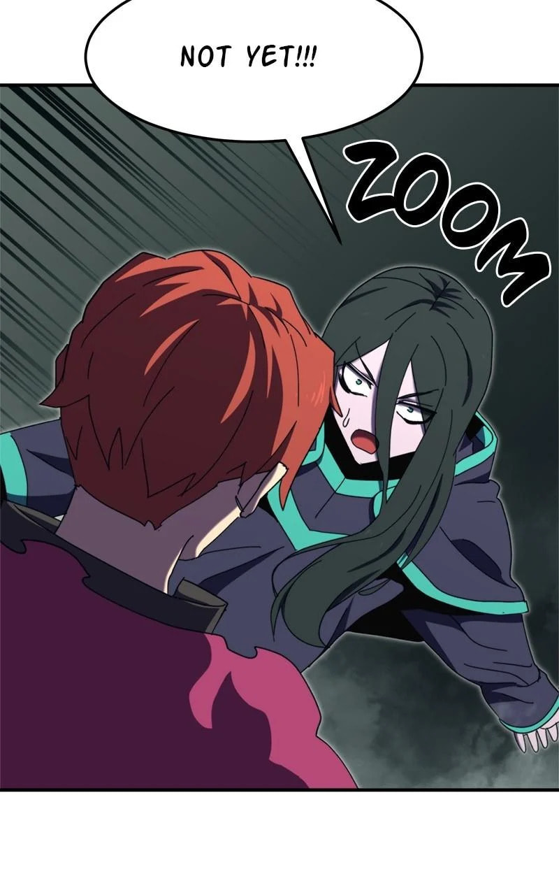 Read The Final Raid Boss chapter 103 image 56 on Lezhin