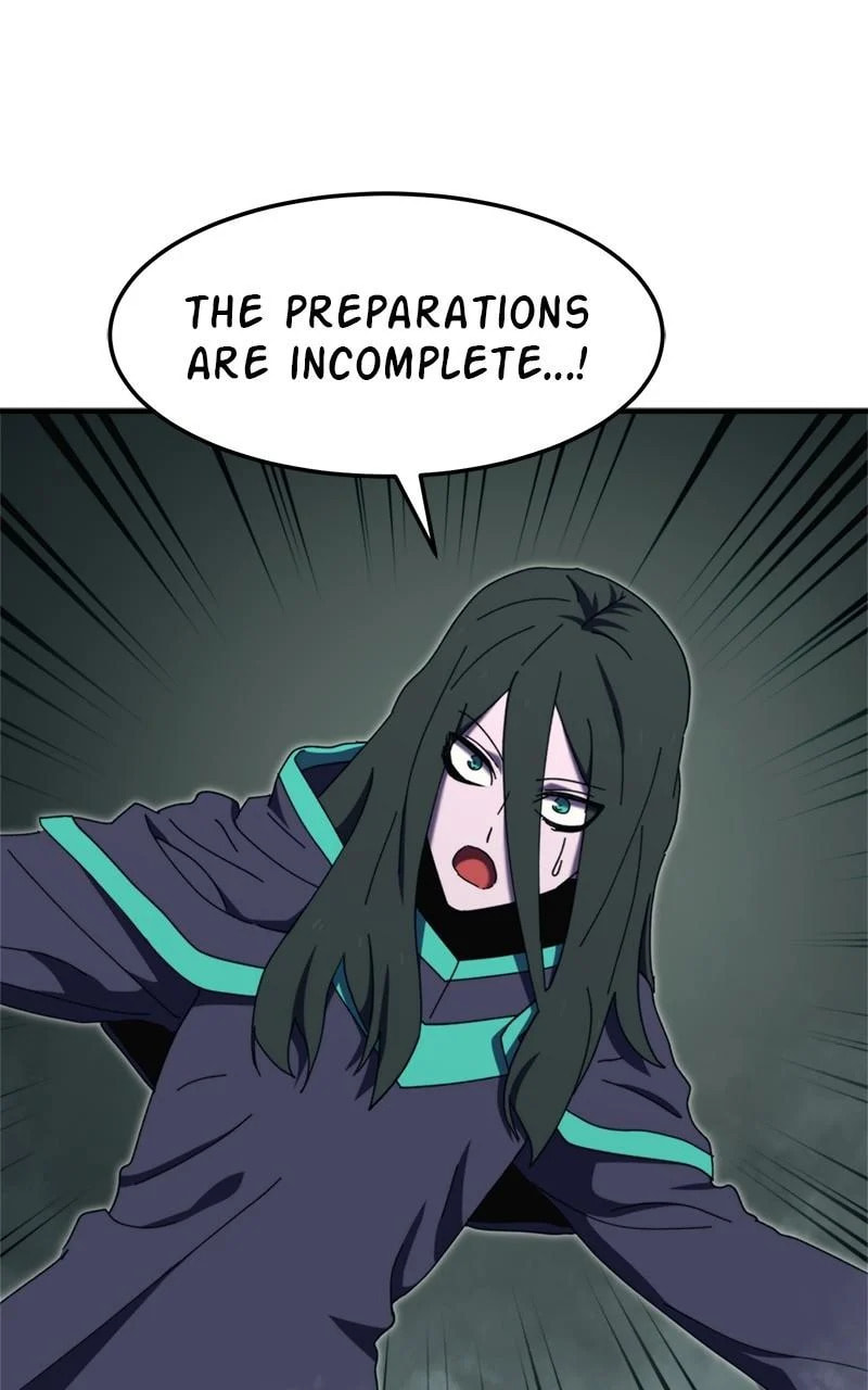 Read The Final Raid Boss chapter 103 image 59 on Lezhin