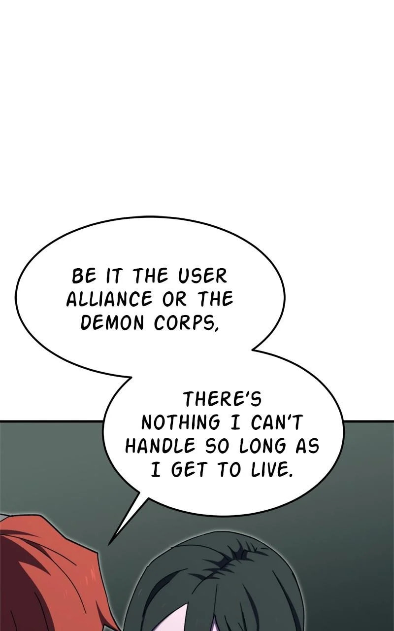 Read The Final Raid Boss chapter 103 image 6 on Lezhin