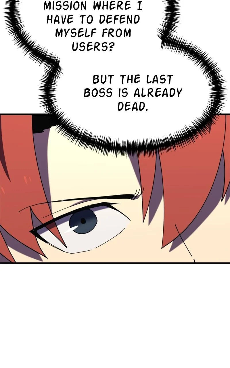 Read The Final Raid Boss chapter 103 image 65 on Lezhin