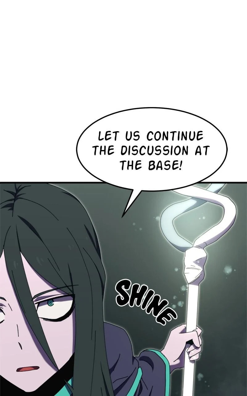 Read The Final Raid Boss chapter 103 image 71 on Lezhin