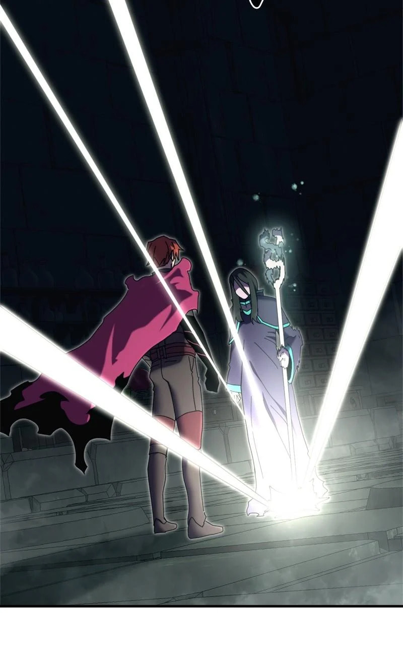 Read The Final Raid Boss chapter 103 image 73 on Lezhin