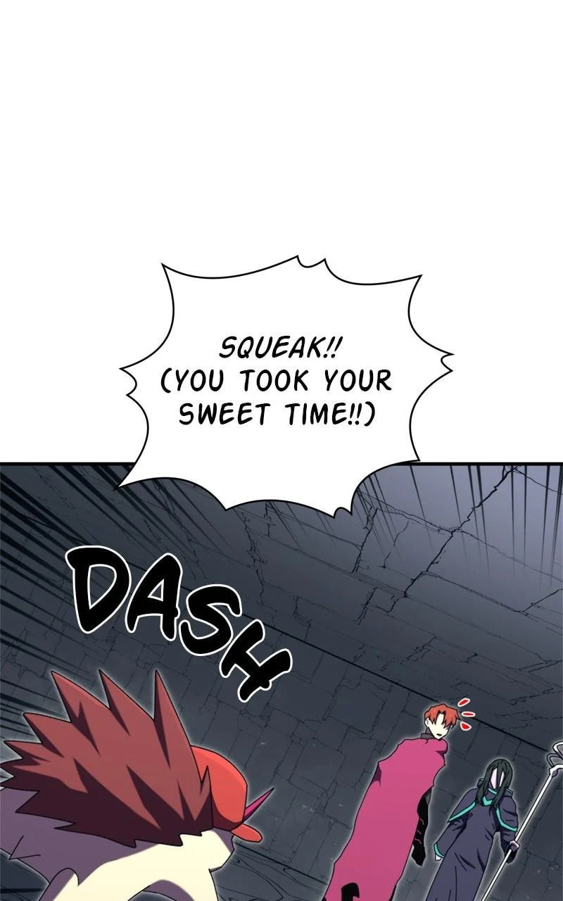 Read The Final Raid Boss chapter 103 image 78 on Lezhin