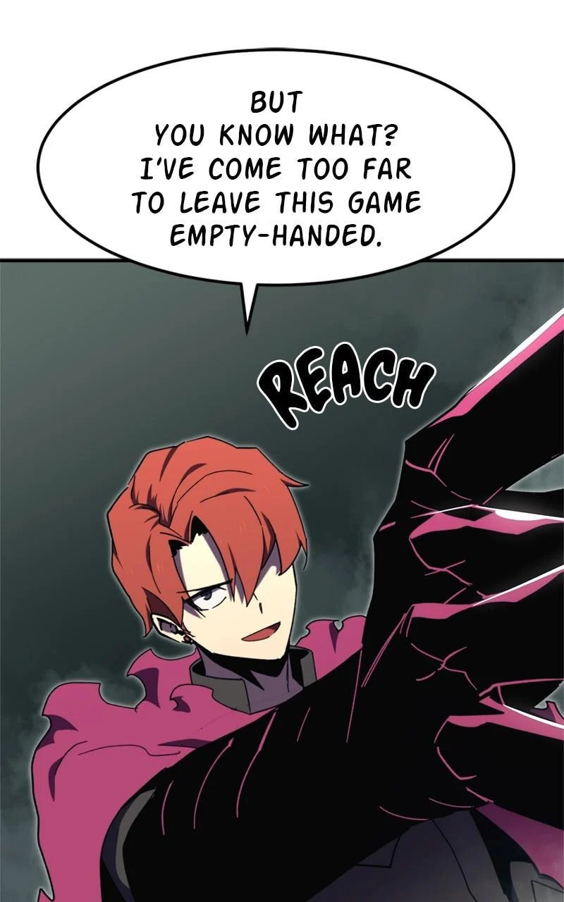 Read The Final Raid Boss chapter 103 image 8 on Lezhin