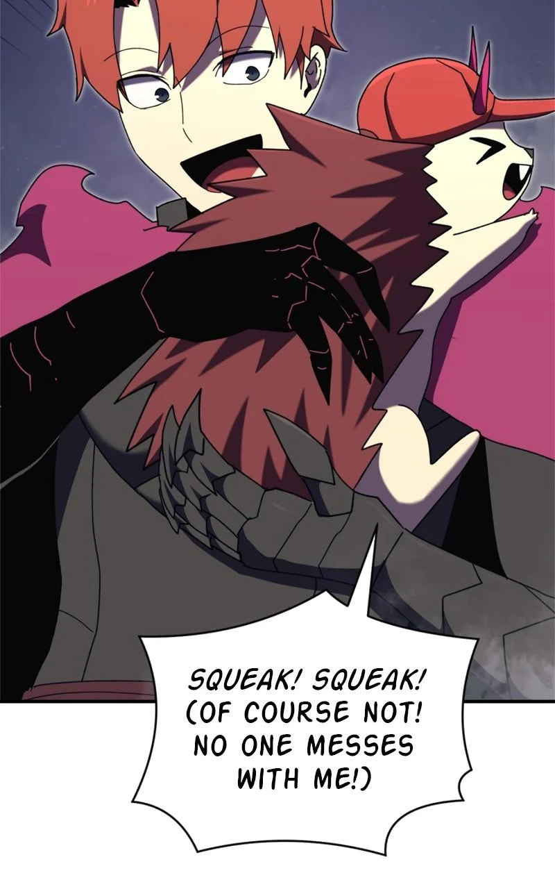 Read The Final Raid Boss chapter 103 image 80 on Lezhin
