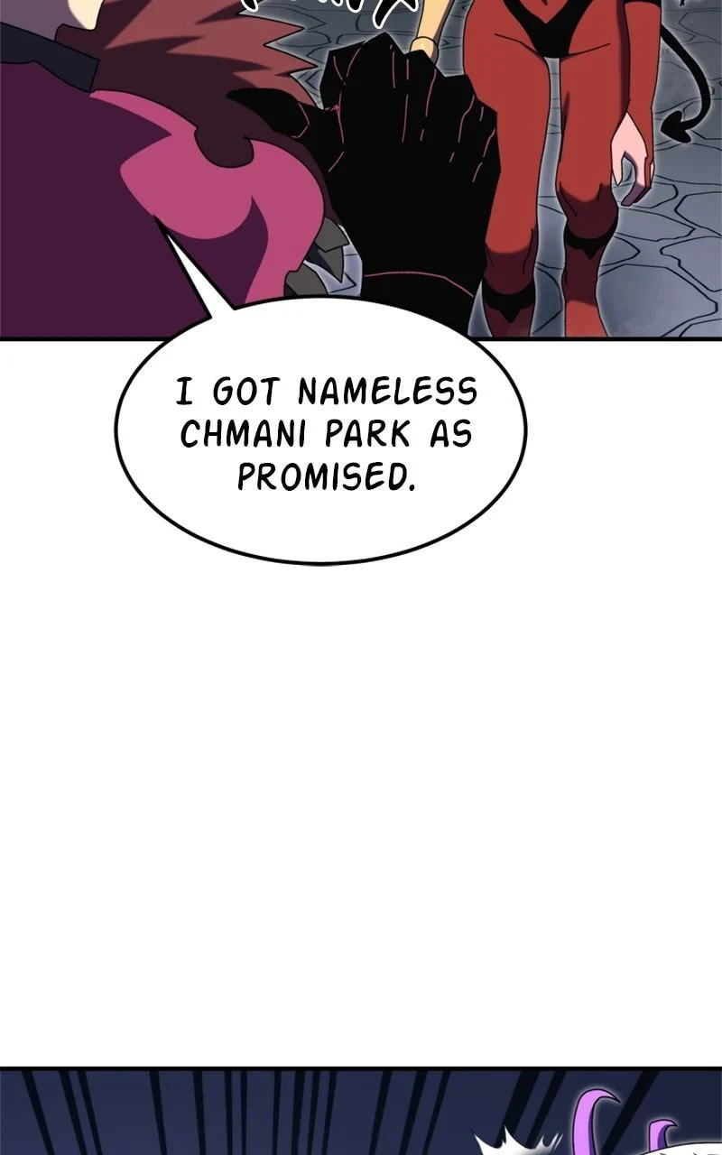 Read The Final Raid Boss chapter 103 image 82 on Lezhin