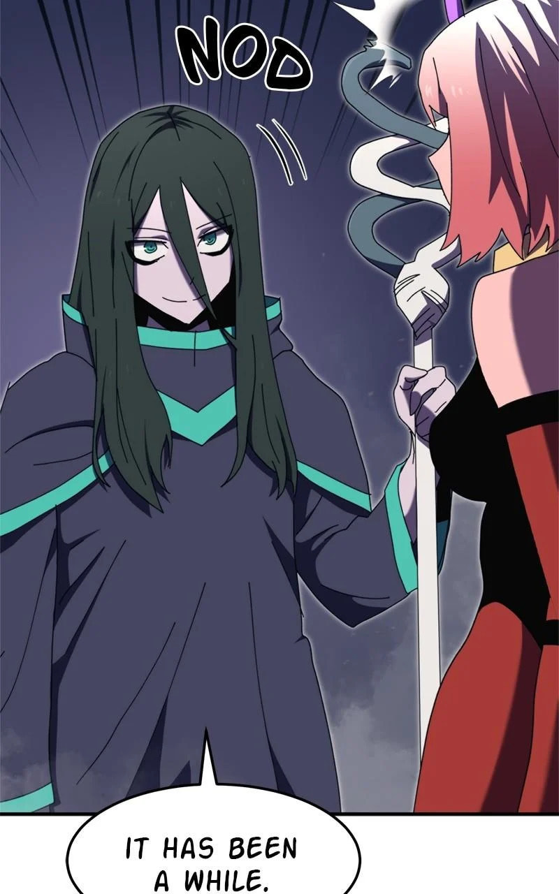 Read The Final Raid Boss chapter 103 image 83 on Lezhin