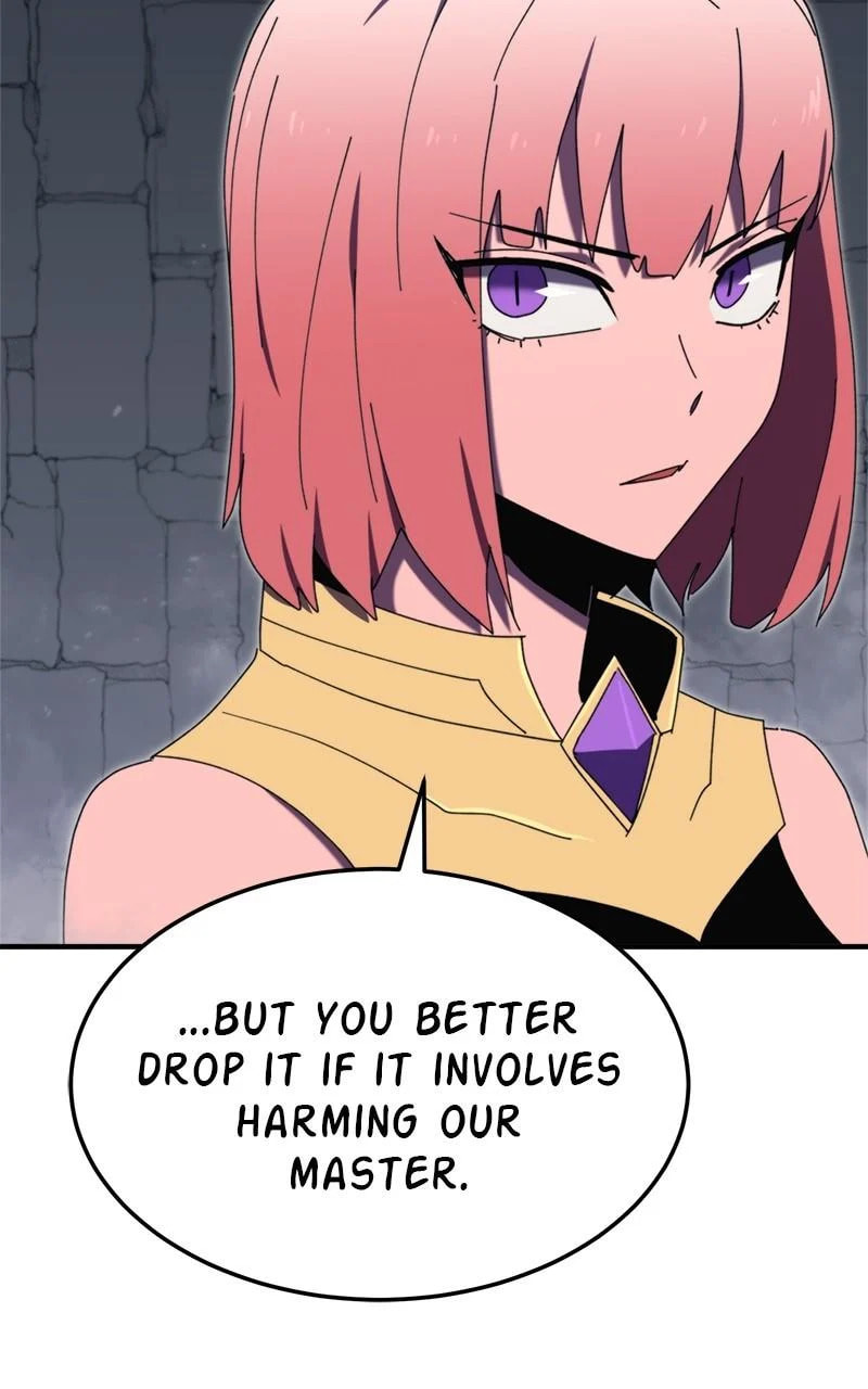 Read The Final Raid Boss chapter 103 image 85 on Lezhin