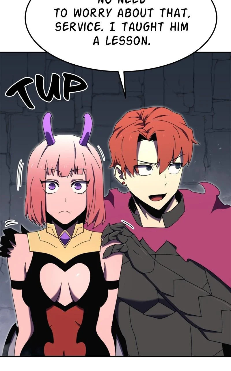 Read The Final Raid Boss chapter 103 image 89 on Lezhin