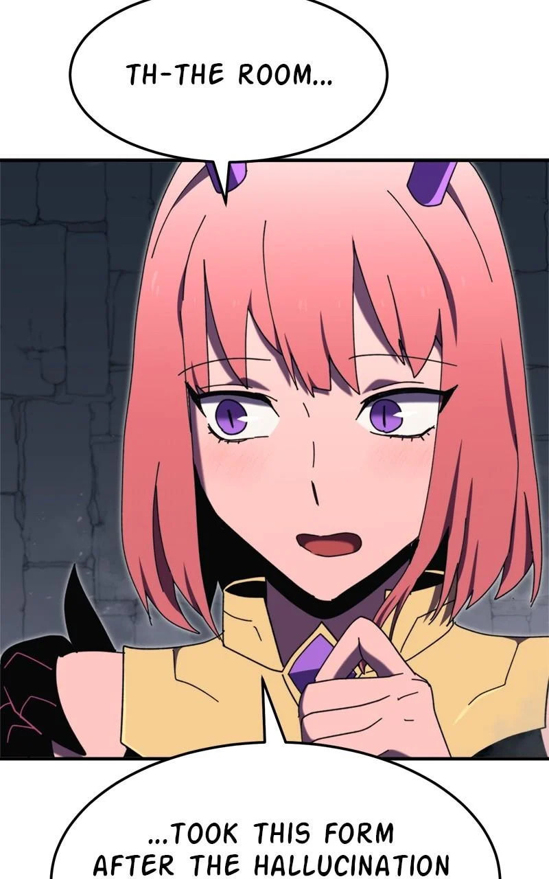 Read The Final Raid Boss chapter 103 image 92 on Lezhin