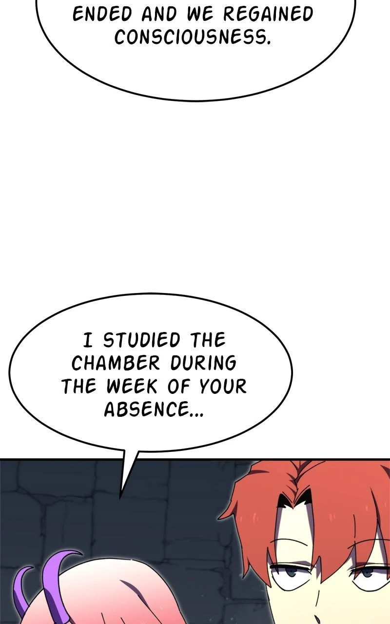 Read The Final Raid Boss chapter 103 image 93 on Lezhin