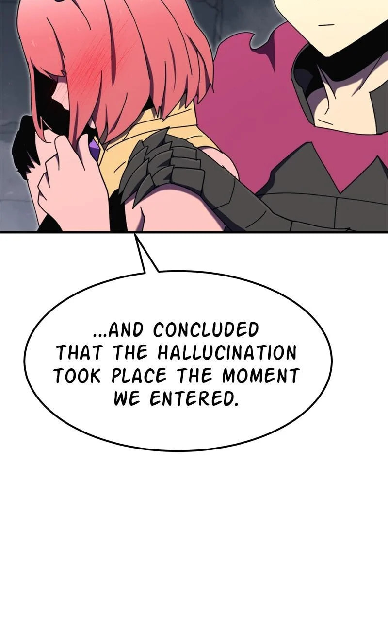 Read The Final Raid Boss chapter 103 image 94 on Lezhin