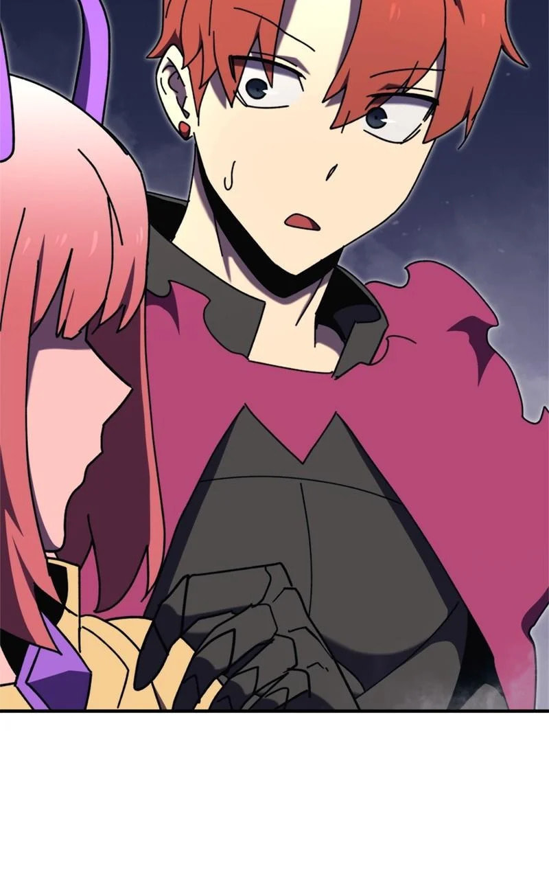Read The Final Raid Boss chapter 103 image 97 on Lezhin