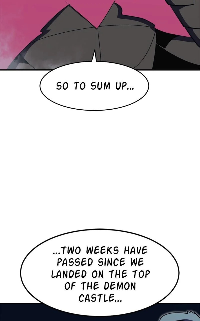 Read The Final Raid Boss chapter 104 image 1 on Lezhin