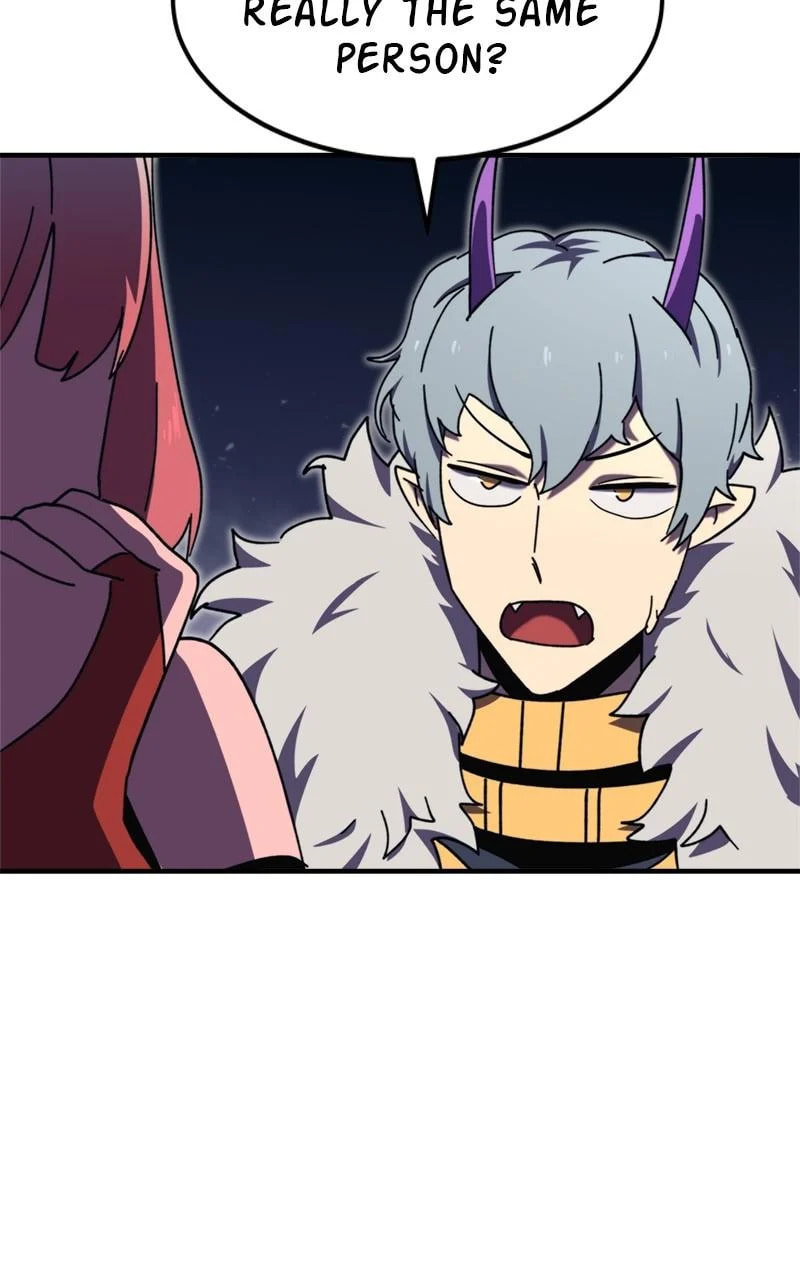 Read The Final Raid Boss chapter 104 image 10 on Lezhin