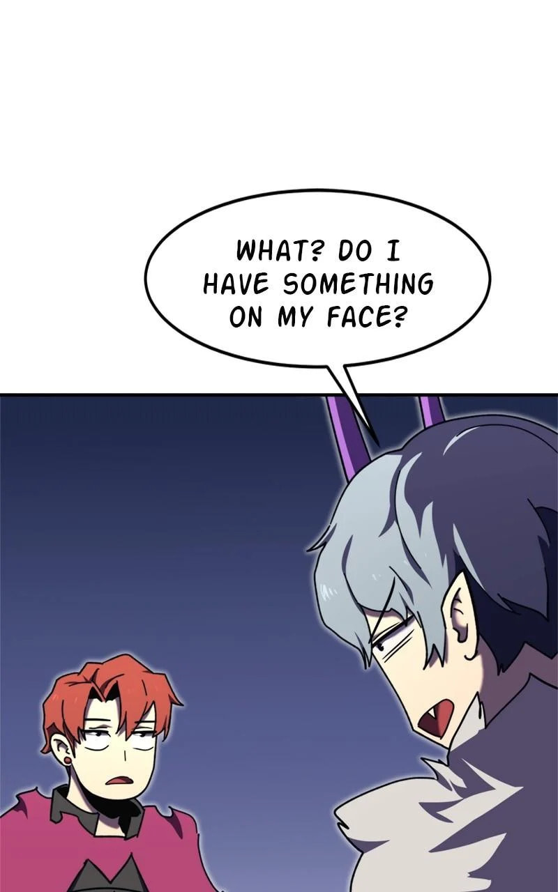 Read The Final Raid Boss chapter 104 image 11 on Lezhin