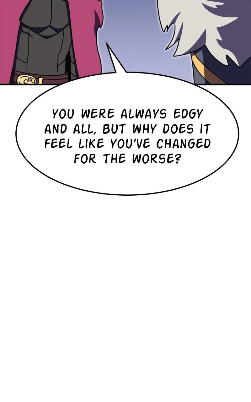 Read The Final Raid Boss chapter 104 image 12 on Lezhin