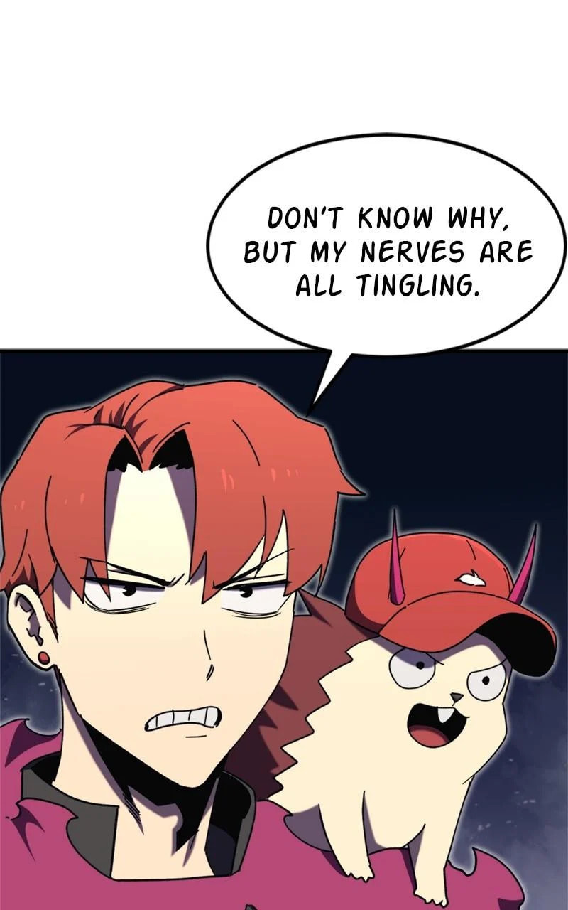 Read The Final Raid Boss chapter 104 image 13 on Lezhin