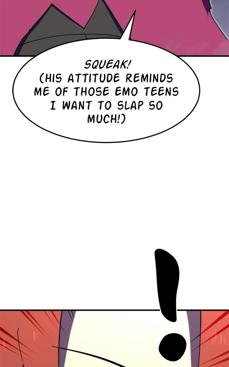 Read The Final Raid Boss chapter 104 image 14 on Lezhin